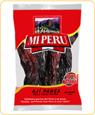 ají panca para cocinar